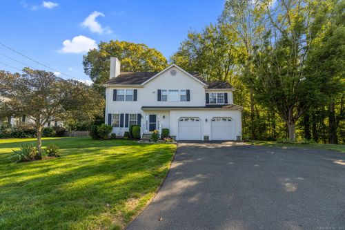 281 W Cedar St, Norwalk, CT, 06854-1804 | Card Image
