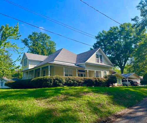 304 N Alley, Jefferson, TX, 75657 | Card Image