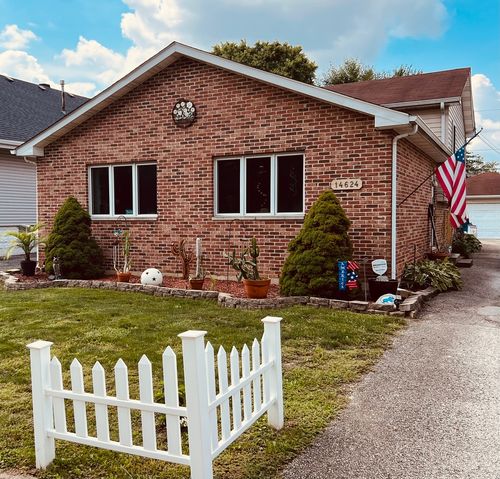14624 Kolmar Ave, Midlothian, IL, 60445-2638 | Card Image
