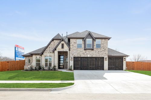 2101 Jackie Ln, Mansfield, TX, 76063-6448 | Card Image