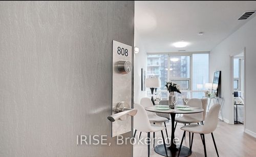 808-393 King St W, Toronto, ON, M5V3G8 | Card Image