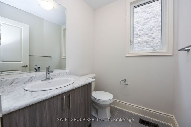 492 Skinner Rd, House other with 6 bedrooms, 4 bathrooms and 2 parking in Waterdown ON | Image 7