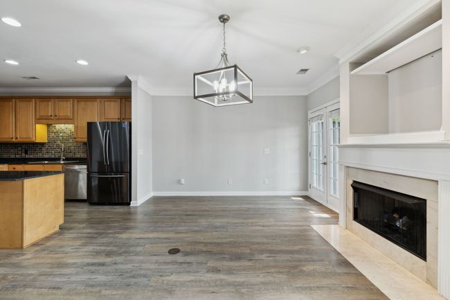 1816 Brentwood Pointe, Townhouse with 2 bedrooms, 3 bathrooms and 1 parking in Franklin TN | Image 20