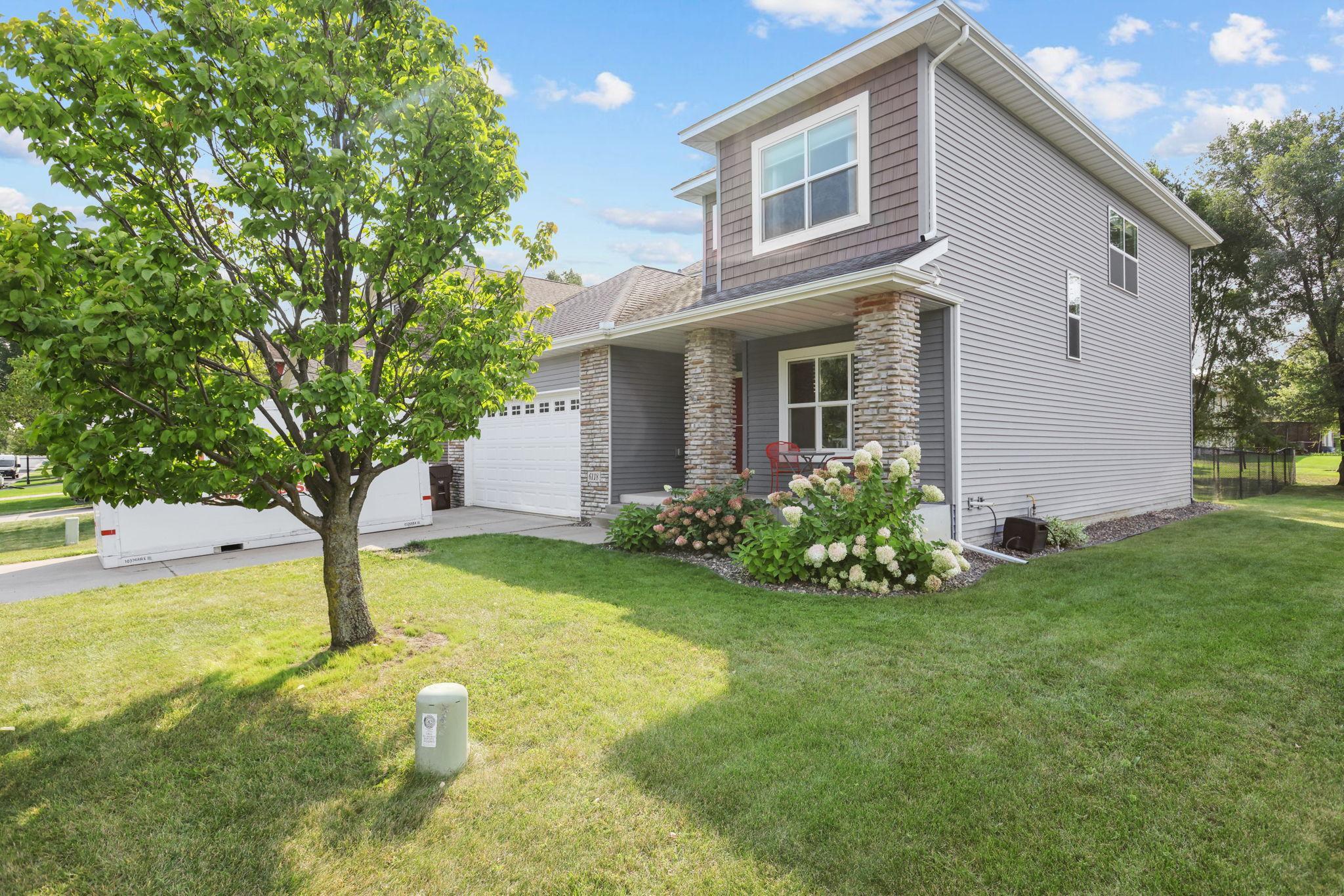 146th Ave, Anoka, MN 55303