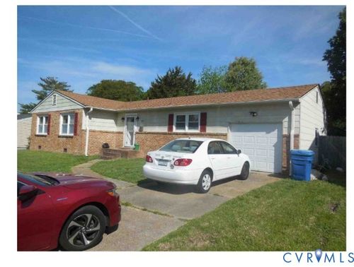 3808 William Penn Blvd, Virginia Beach, VA, 23452-2233 | Card Image