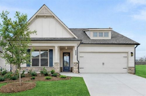 3769 Tielman St, Snellville, GA, 30078-6324 | Card Image