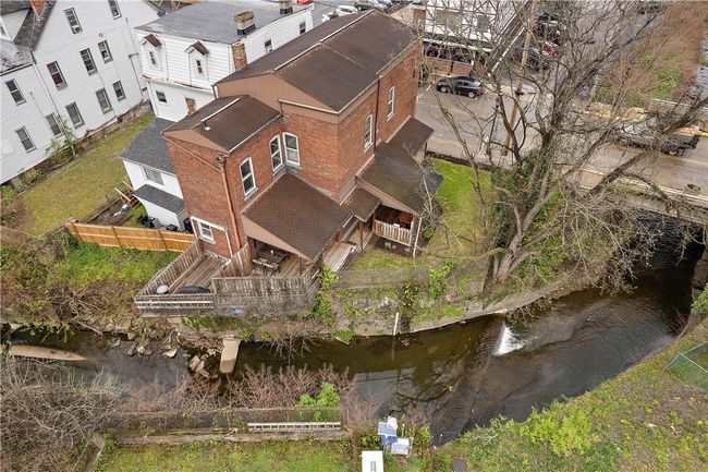 115 Grant Ave, House other with 4 bedrooms, 2 bathrooms and null parking in Millvale PA | Image 32