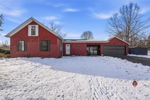 4294 Bethel New Wilmington Rd, New Wilmington, PA, 16142-2004 | Card Image