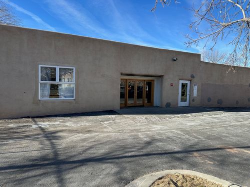 1807 2nd Street Unit #103 2nd St, Santa Fe, NM, 87505-3510 | Card Image