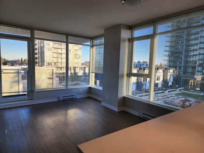 50x - 4900 Lennox Lane, Condo with 2 bedrooms, 0 bathrooms and 1 parking in Burnaby BC | Image 1