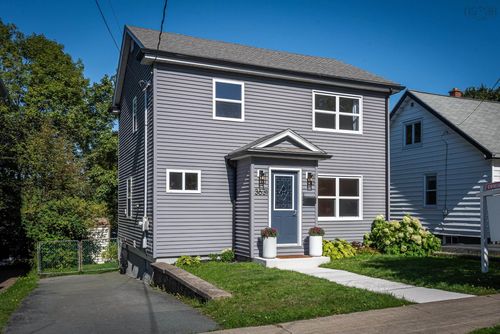 3631 Acadia St, Halifax, NS, B3K3P7 | Card Image