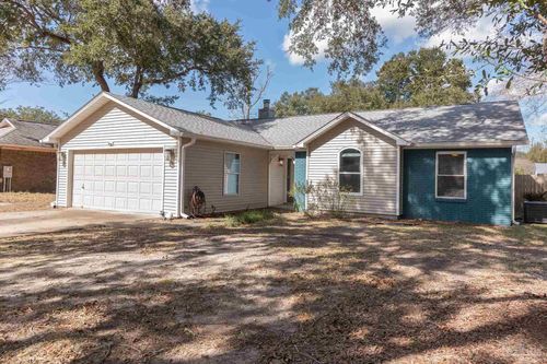 2776 Honeywood Dr, Pensacola, FL, 32514-5989 | Card Image