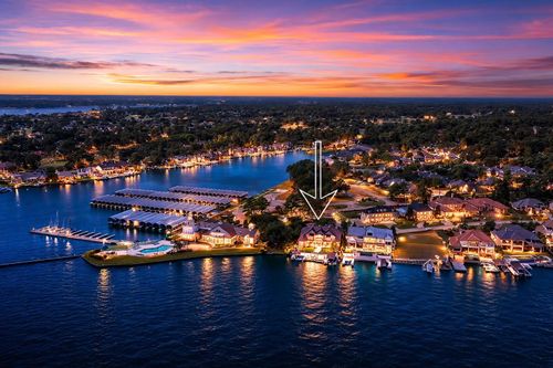 100 Bentwater Bay Dr, Montgomery, TX, 77356-4648 | Card Image