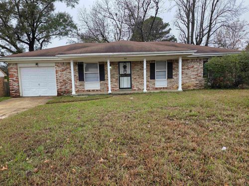 4417 Don St, Memphis, TN, 38109-5246 | Card Image