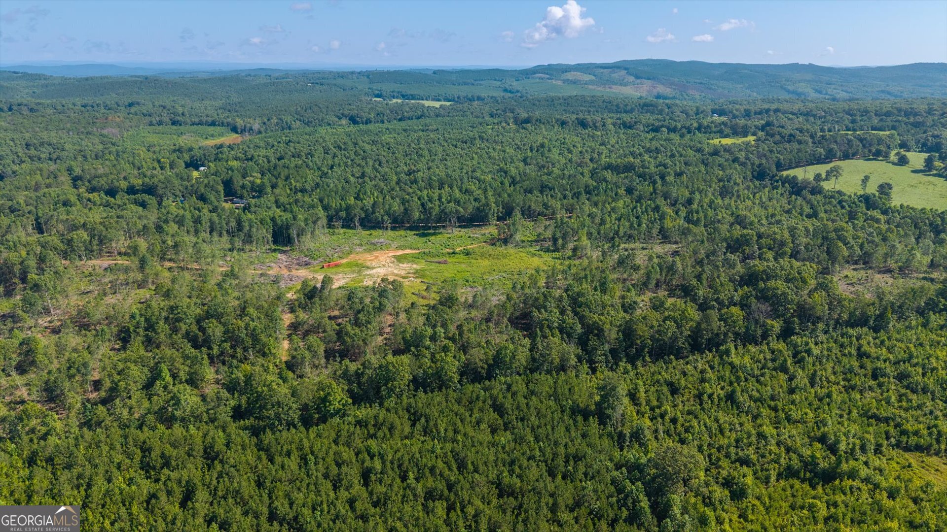 Land in Heflin 4