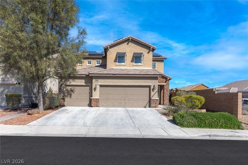 188 Bird Cove Ave, Henderson, NV, 89011-2525 | Card Image