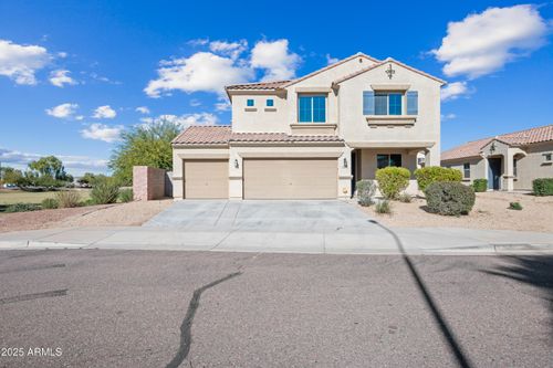 12210 W Rio Vista Ln, Avondale, AZ, 85323-7624 | Card Image