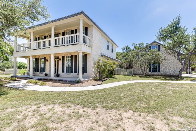 10022 Creekwood Pass, House other with 4 bedrooms, 3 bathrooms and null parking in Spring Branch TX | Image 47