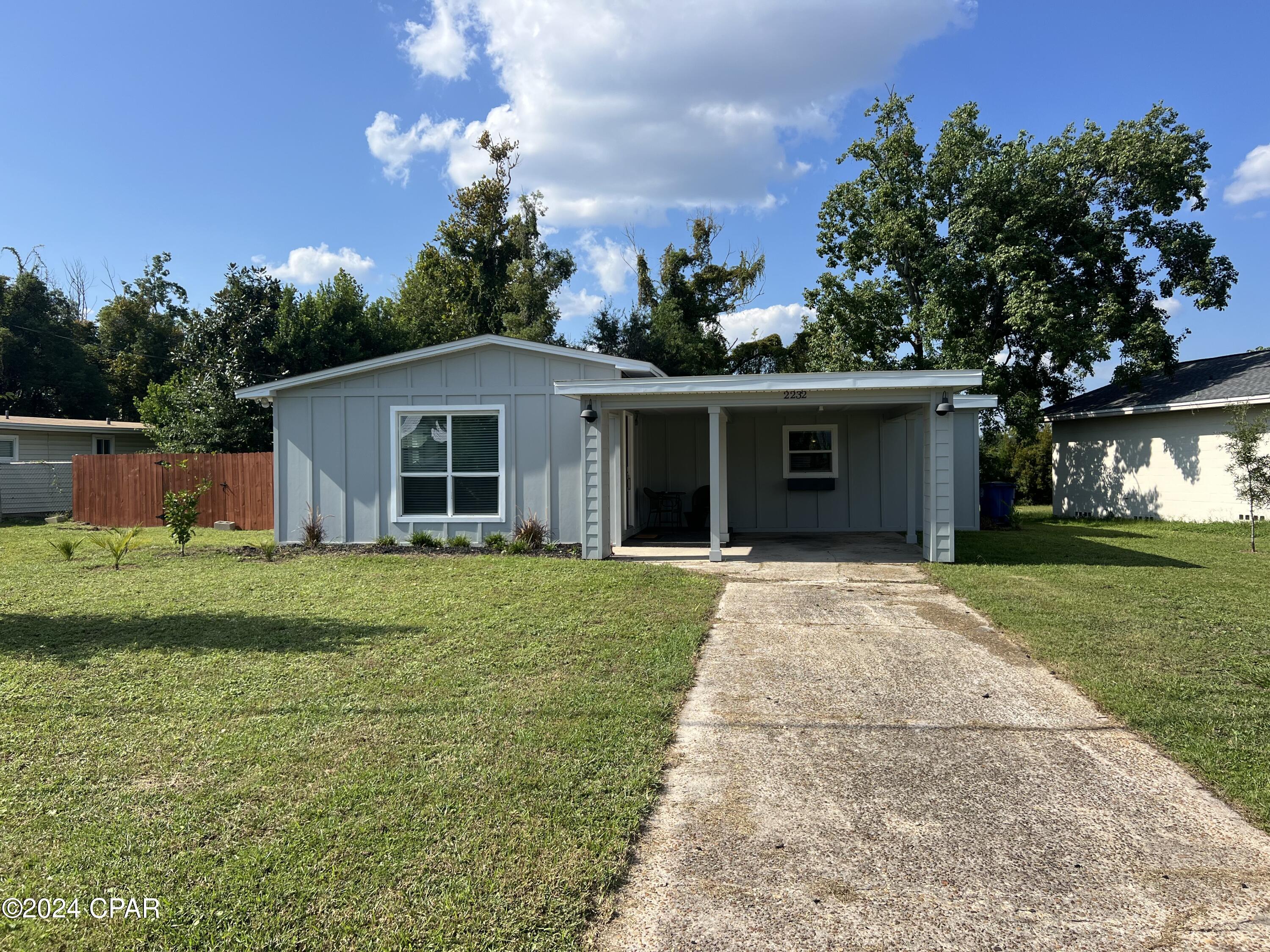 Edgewood Dr, Panama City, FL 32405