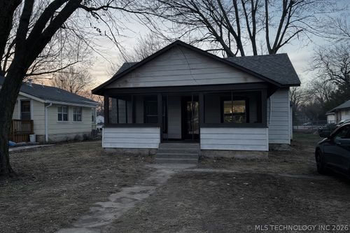 405 N Smith St, Vinita, OK, 74301-2313 | Card Image
