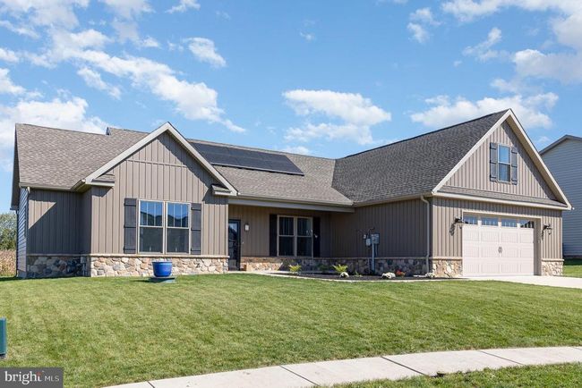 41 Smith Cir, House other with 3 bedrooms, 2 bathrooms and null parking in LITTLESTOWN PA | Image 29