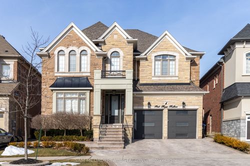 4 Port Hope Hollow, Brampton, ON, L6Y2Y9 | Card Image