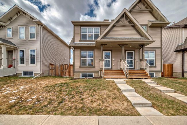 15 Elgin Meadows Park Se, Home with 4 bedrooms, 3 bathrooms and 2 parking in Calgary AB | Image 45