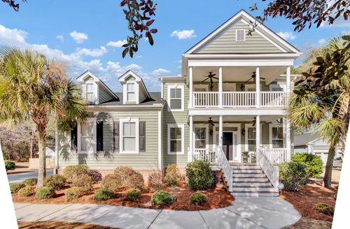 1010 Mount Whitney Dr, Summerville, SC, 29483-3318 | Card Image