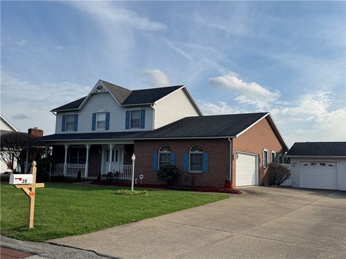 20 Sue Anne Ln, Indiana, PA, 15701-3652 | Card Image