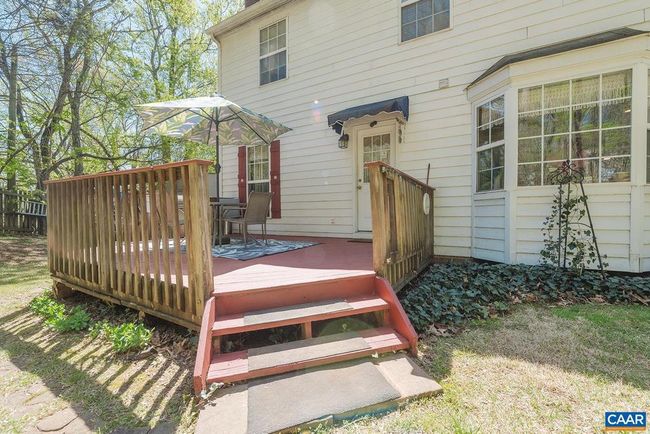 1642 Polo Grounds Rd, House other with 4 bedrooms, 3 bathrooms and null parking in CHARLOTTESVILLE VA | Image 16