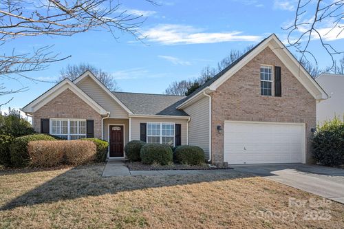 109 Washburn Range Dr, Mooresville, NC, 28115-8321 | Card Image