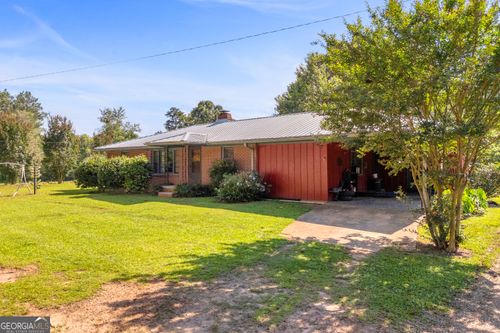 2281 Jot Em Down Road, Danielsville, GA, 30633 | Card Image