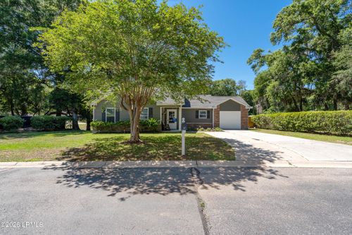 3 Avalon Dr, Beaufort, SC, 29907-2663 | Card Image