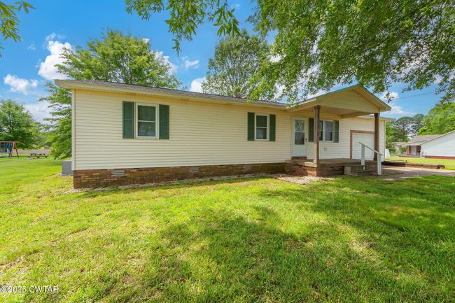 180 Everett Rd, House other with 3 bedrooms, 1 bathrooms and 4 parking in Mc Kenzie TN | Image 19