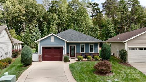 188 Flat Rock Dr, Denver, NC, 28037-6110 | Card Image
