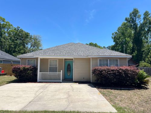 63 Mohave Rd, CRAWFORDVILLE, FL, 32327-2888 | Card Image