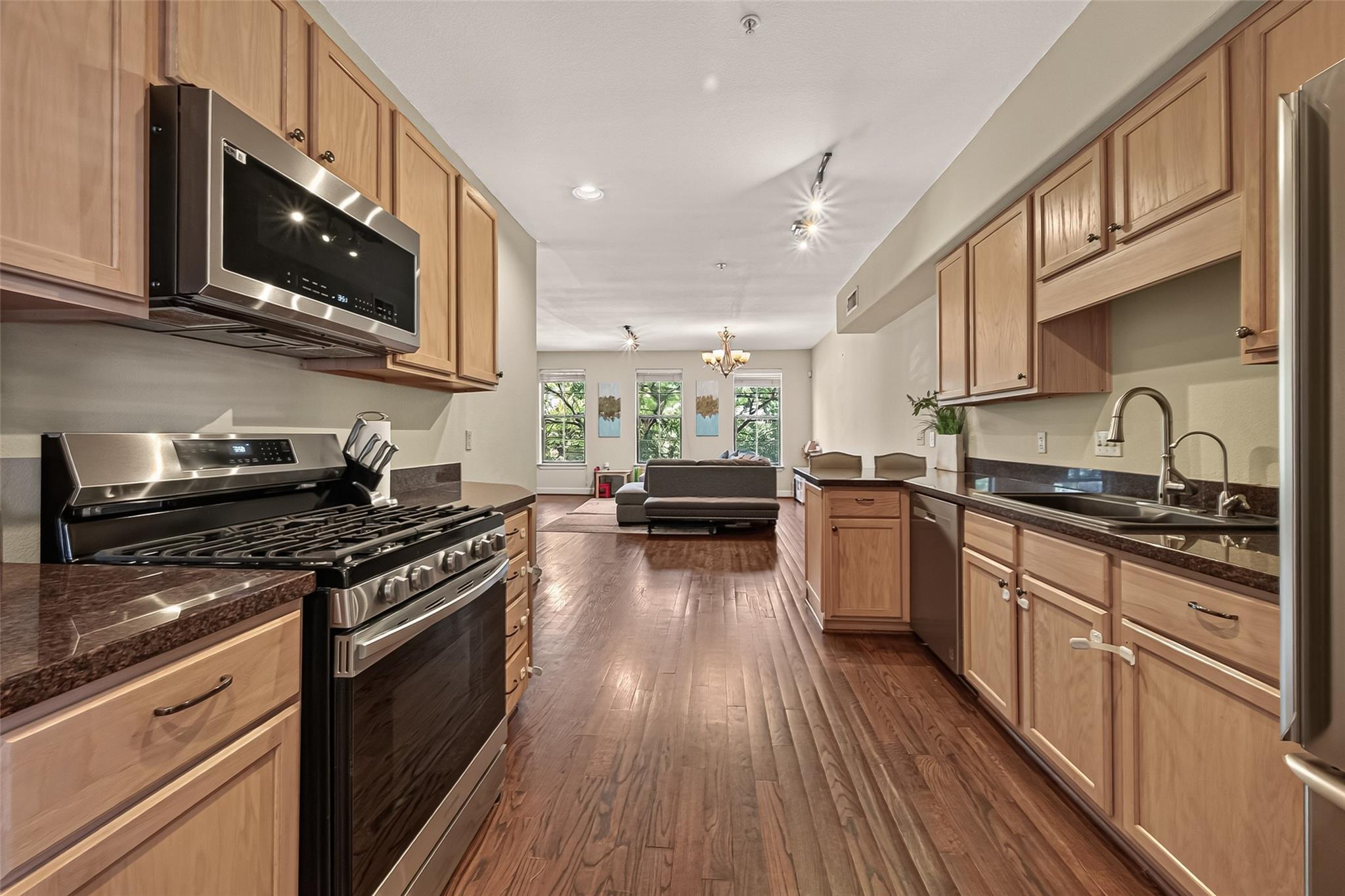 Residential in Houston 2