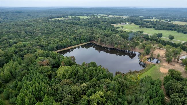 10540 Cain Rd, House other with 3 bedrooms, 3 bathrooms and null parking in Mountainburg AR | Image 56