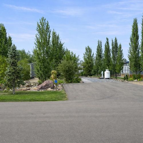 1-41019 Range Road 11, Rural Lacombe County, AB, T0C1J0 | Card Image