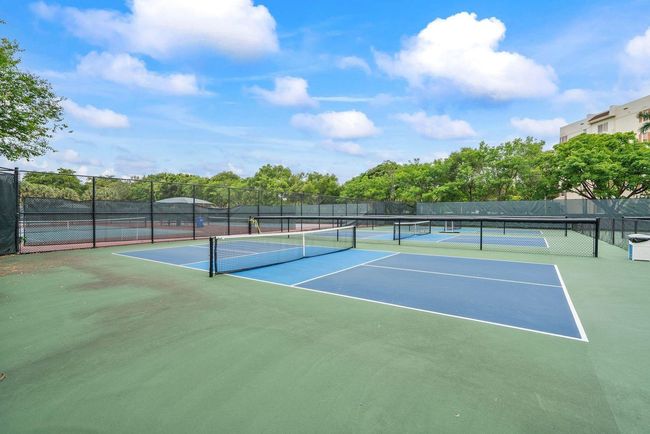 APT-606 - 4015 W Palm Aire Dr, Condo with 3 bedrooms, 3 bathrooms and null parking in Pompano Beach FL | Image 44