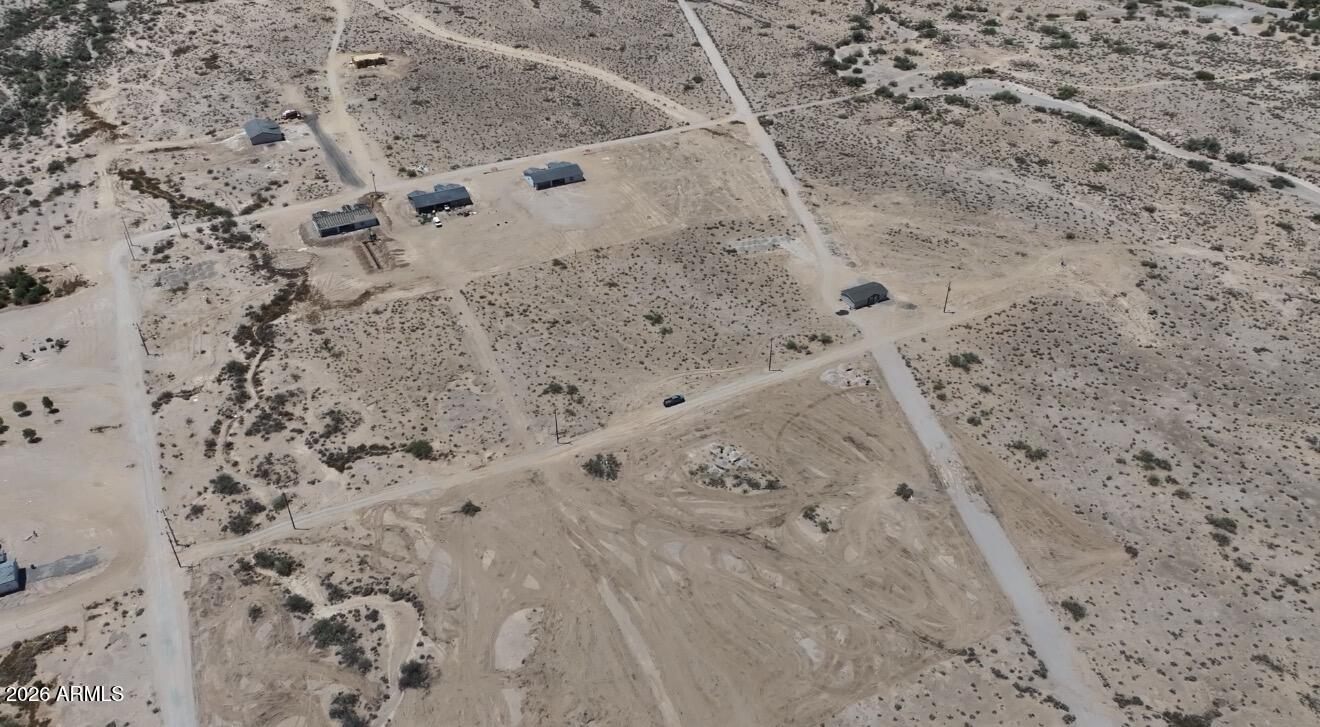 Land in Tonopah 3