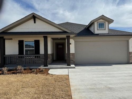 3208 Mt Nebo Dr, Yukon, OK, 73099-3669 | Card Image