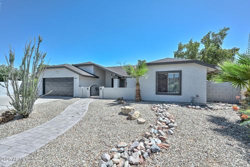11509 N 109th Way, Scottsdale, AZ, 85259-3031 | Card Image