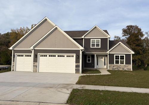 4733 Piper Lane, Mount Pleasant, WI, 53403 | Card Image