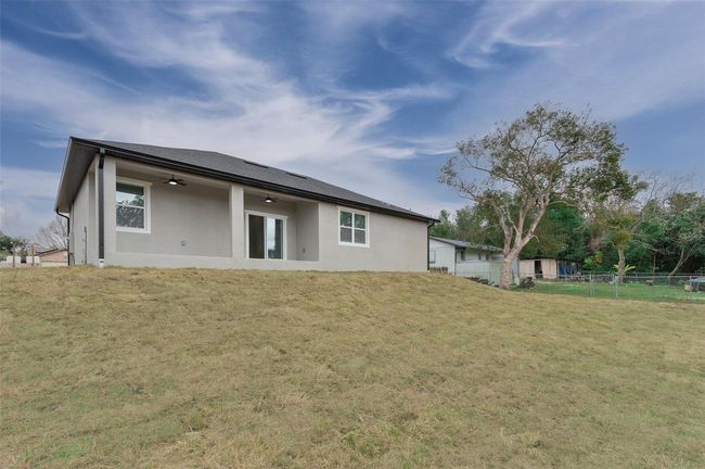 27 Palmetto Dr, House other with 3 bedrooms, 2 bathrooms and null parking in DEBARY FL | Image 57
