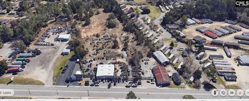 1821 Augusta Rd, West Columbia, SC, 29169-5633 | Card Image