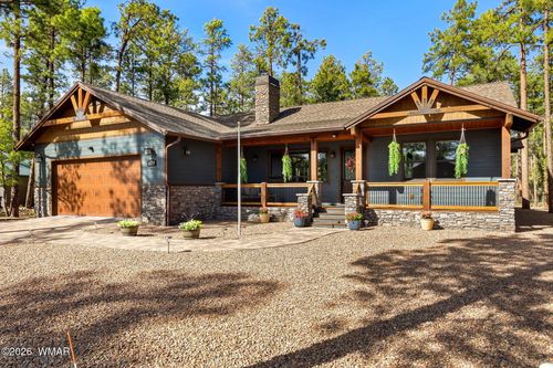 4770 Mountain Gate Cir, Lakeside, AZ, 85929-5741 | Card Image