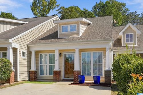 169 Little John Cir, Calera, AL, 35040-4957 | Card Image