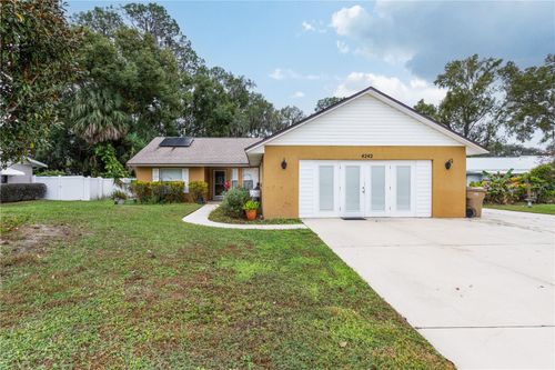 4242 Cactus Ln, MOUNT DORA, FL, 32757-5202 | Card Image