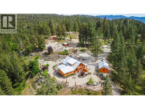 118 Maguire Rd, Osoyoos, BC, V0H1V6 | Card Image